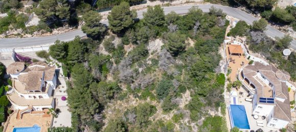 Land in Alicante, Spain No. 138697 14