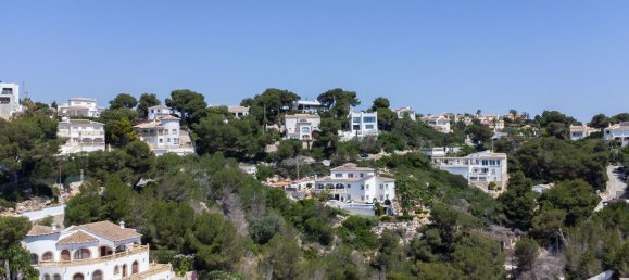 Land in Alicante, Spain No. 138697 7