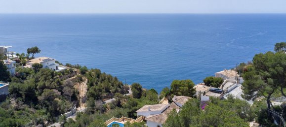 Land in Alicante, Spain No. 138697 3