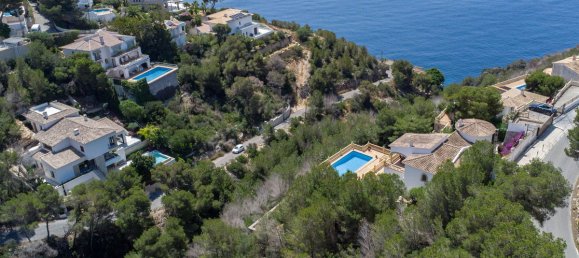 Land in Alicante, Spain No. 138697 8