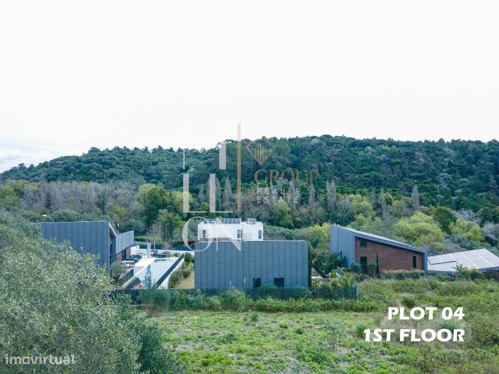 1106m² Land in Sintra, Portugal No. 122441