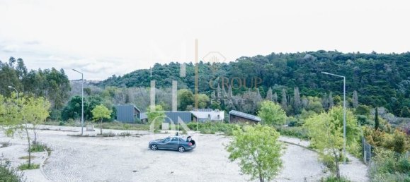 1106m² Land in Sintra, Portugal No. 122441 4