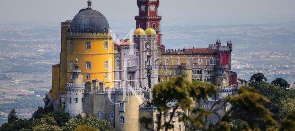 1106m² Land in Sintra, Portugal No. 122441 6