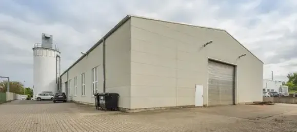 Propiedad comercial en North Rhine-Westphalia, Germany 1340 m² No. 362677 4