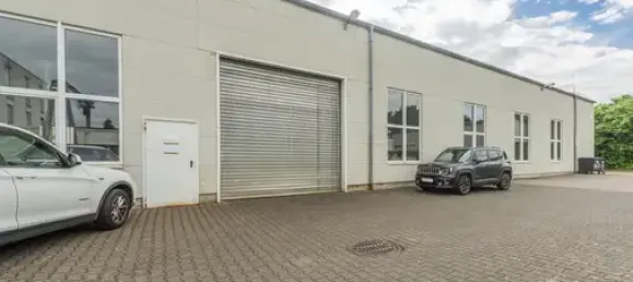 Propiedad comercial en North Rhine-Westphalia, Germany 1340 m² No. 362677 3