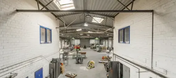 Propiedad comercial en North Rhine-Westphalia, Germany 1340 m² No. 362677 8