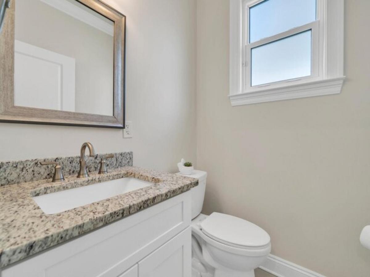 4 bedrooms House in Santa Rosa Beach, USA No. 430847