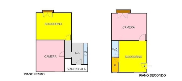 4 bedrooms Apartment in Marsala, Italy No. 331898 27
