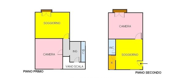 4 bedrooms Apartment in Marsala, Italy No. 331898 28