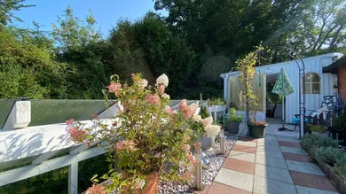 2 Schlafzimmer Wohnung in Eggelsberg, Austria, Nr. 259491