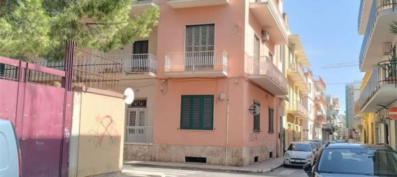 Apartamento T5 em Bitonto, Italy N.º 344146 2