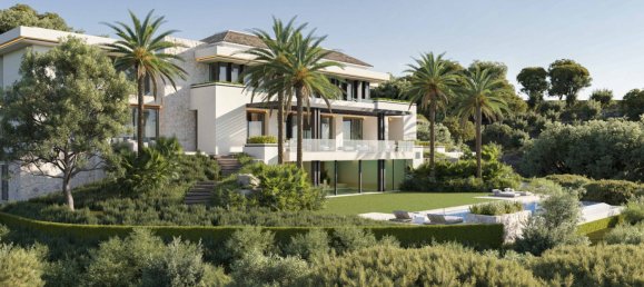 8 Schlafzimmer Villa in Benahavis, Spain, Nr. 4592 6