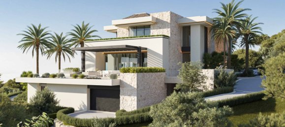 8 Schlafzimmer Villa in Benahavis, Spain, Nr. 4592 8