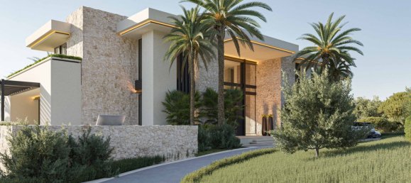 8 Schlafzimmer Villa in Benahavis, Spain, Nr. 4592 2