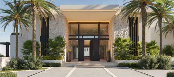 8 Schlafzimmer Villa in Benahavis, Spain, Nr. 4592 3