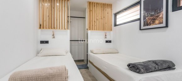 2 bedrooms Apartment in Alicante, Spain No. 148844 17