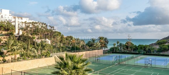 2 bedrooms Apartment in Alicante, Spain No. 148844 44