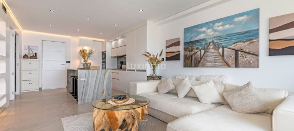 2 bedrooms Apartment in Alicante, Spain No. 148844 25