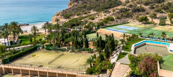 2 bedrooms Apartment in Alicante, Spain No. 148844 32