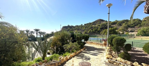 2 bedrooms Apartment in Alicante, Spain No. 148844 49