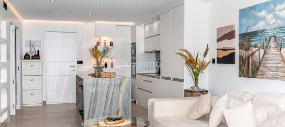 2 bedrooms Apartment in Alicante, Spain No. 148844 24