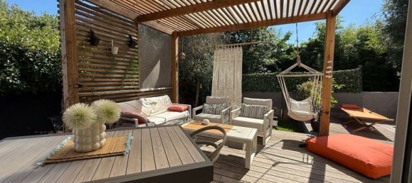 3 Schlafzimmer Villa in Occitanie, France, Nr. 286556 2