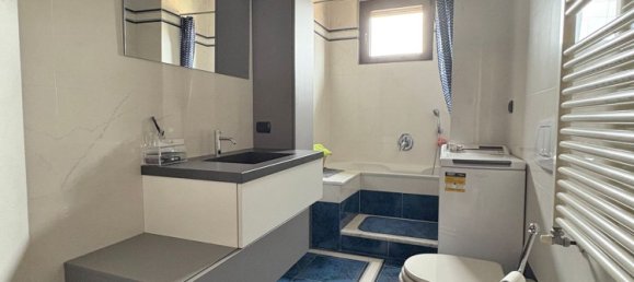 3-salle Appartement à Brembate di Sopra, Italy No. 338602 20