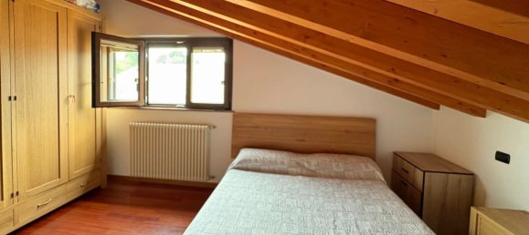 3-salle Appartement à Brembate di Sopra, Italy No. 338602 16