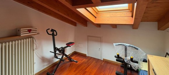 3-salle Appartement à Brembate di Sopra, Italy No. 338602 19