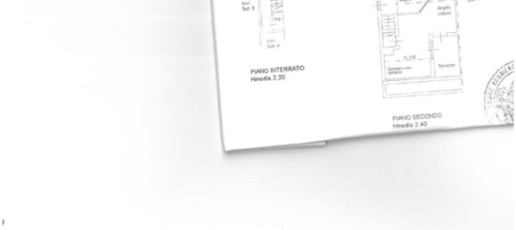 3-salle Appartement à Brembate di Sopra, Italy No. 338602 28