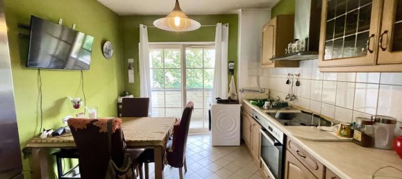 Apartamento de 2 habitaciónes en Mannheim, Germany No. 367578 4