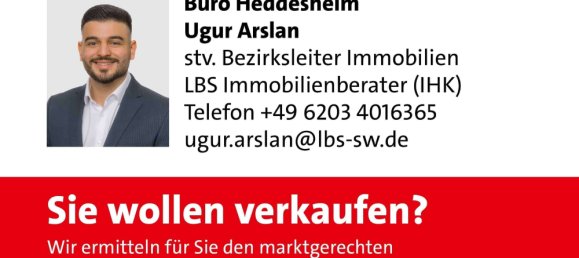 Apartamento de 2 habitaciónes en Mannheim, Germany No. 367578 3