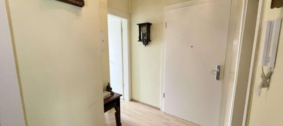 Apartamento de 2 habitaciónes en Mannheim, Germany No. 367578 11
