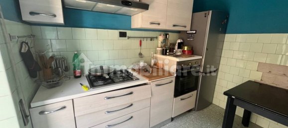 4 bedrooms Apartment in Rome, Italy No. 337895 11