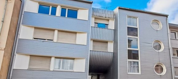 2 Schlafzimmer Wohnung in Nancy, France, Nr. 305102 2