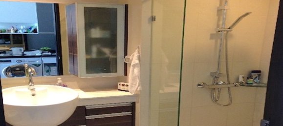 1 bedroom Condo in Bangkok, Thailand No. 2677 8