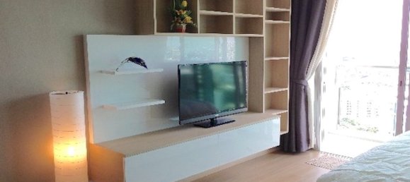 1 bedroom Condo in Bangkok, Thailand No. 2677 5