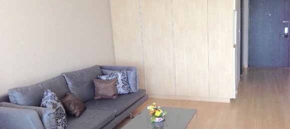 1 bedroom Condo in Bangkok, Thailand No. 2677 7