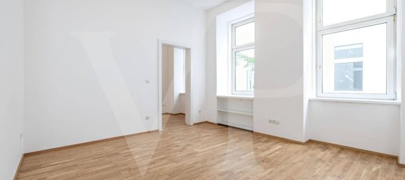 1 chambre Appartement à Neubau, Austria No. 162568 7