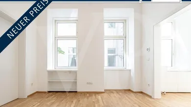 1 chambre Appartement à Neubau, Austria No. 162568