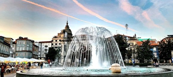 Imóvel comercial em Braga, Portugal 660 m² N.º 61633 9