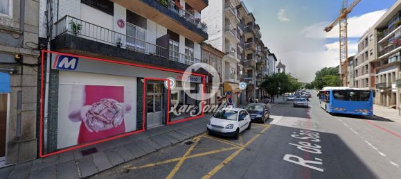 Imóvel comercial em Braga, Portugal 660 m² N.º 61633 10