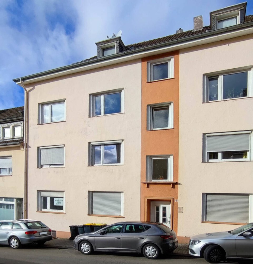 2 rooms Apartment in Remscheid, Germany No. 69044