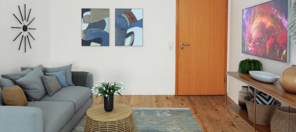 2 rooms Apartment in Remscheid, Germany No. 69044 3