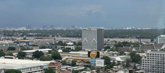 2 bedrooms Condo in Bangkok, Thailand No. 12309 2