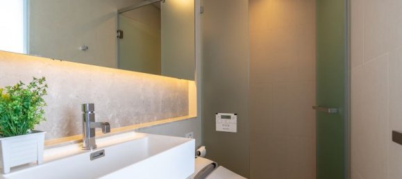 2 bedrooms Condo in Bangkok, Thailand No. 12309 8