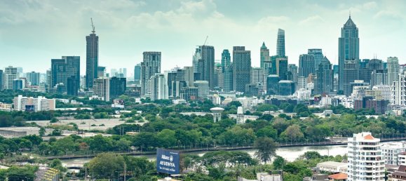 2 bedrooms Condo in Bangkok, Thailand No. 12309 3