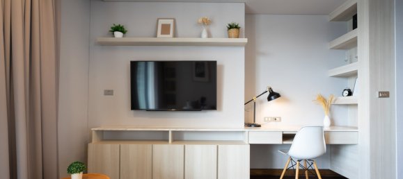 2 bedrooms Condo in Bangkok, Thailand No. 12309 6