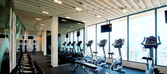 2 bedrooms Condo in Bangkok, Thailand No. 12309 11