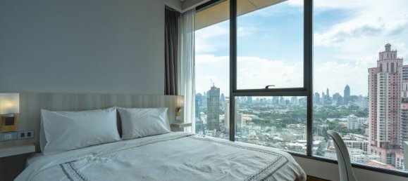 2 bedrooms Condo in Bangkok, Thailand No. 12309 4
